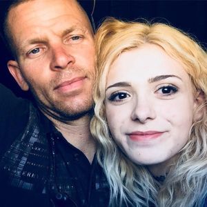 Meet your Posher, Kamber